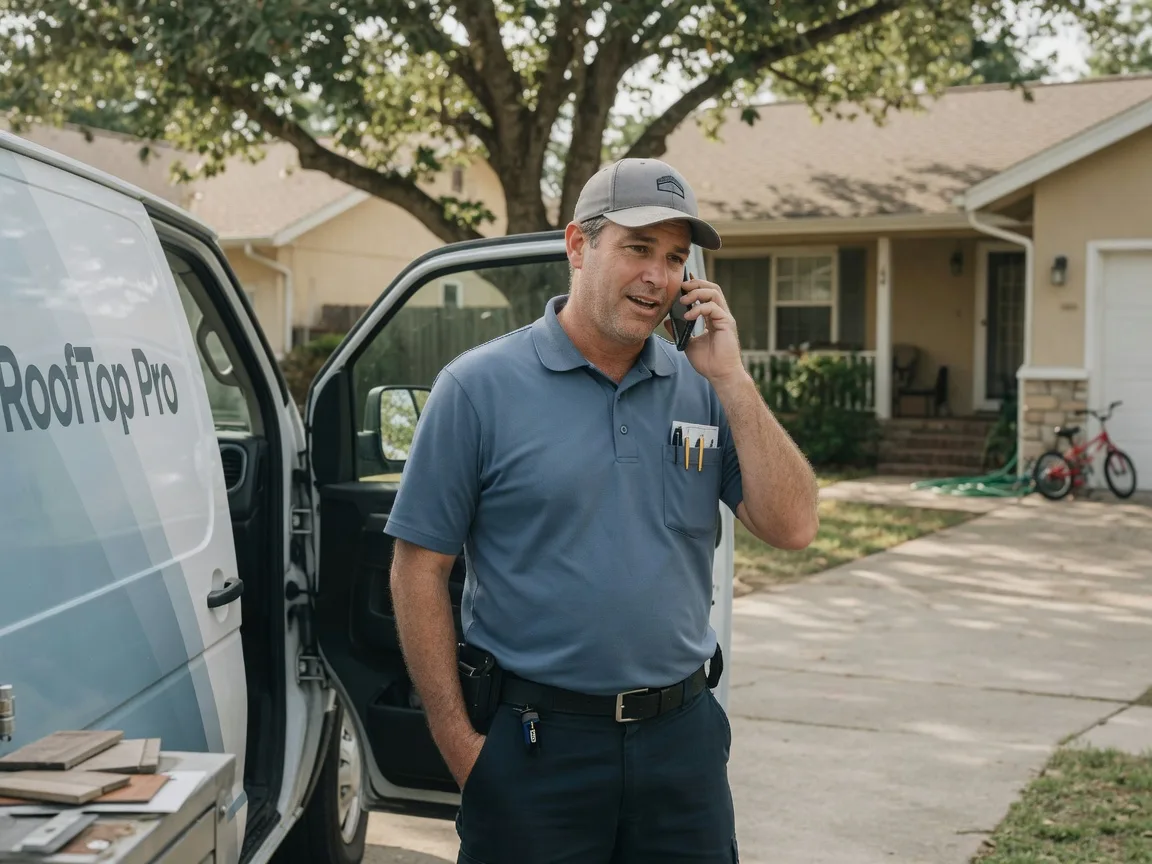 Roof Repair Union City, MI FAQs