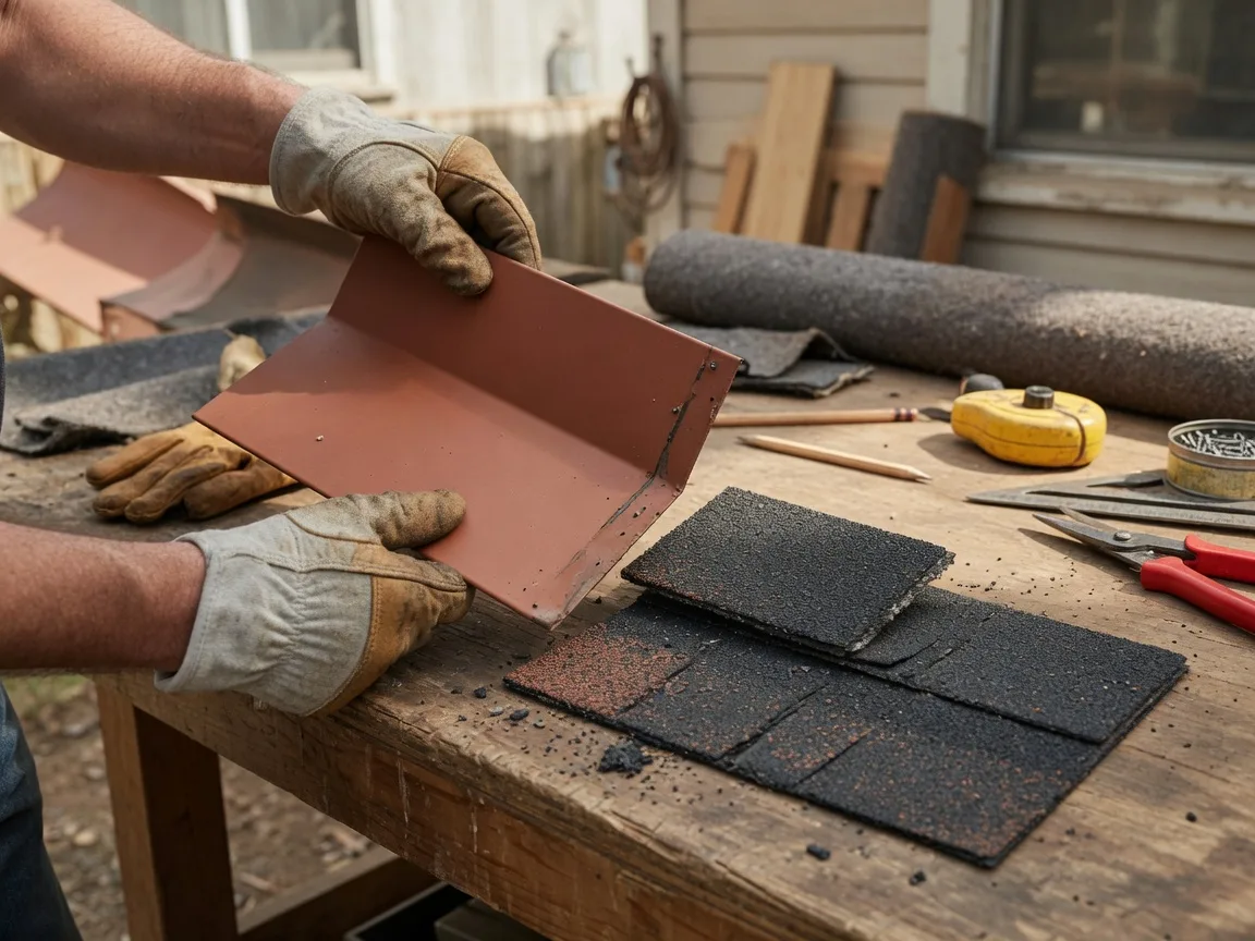 Roof Repair company in Union City, MI
